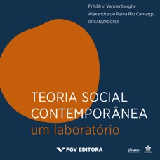 Teoria social contemporanea